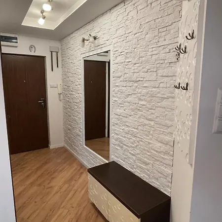 24th Floor In * 카토비체