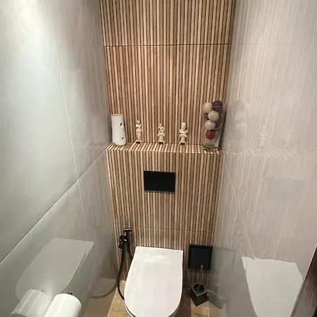 24th Floor In カトヴィツェ