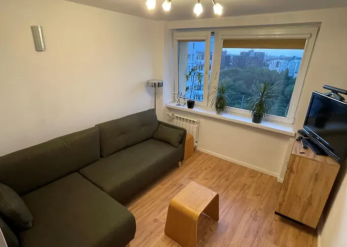 24th Floor In * Κατοβίτσε