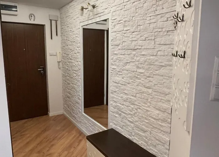 24th Floor In * Κατοβίτσε