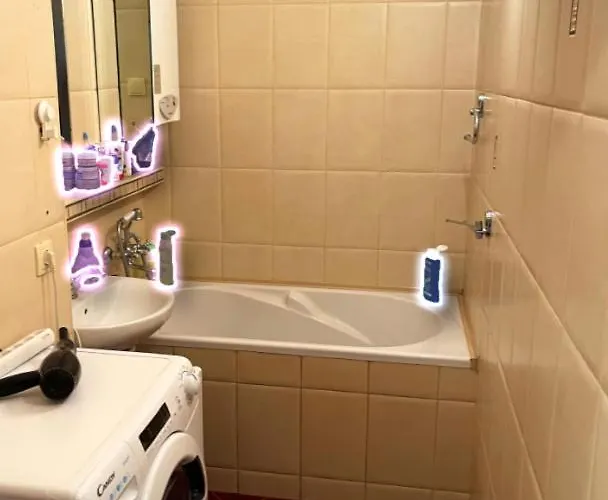 24th Floor In * 카토비체